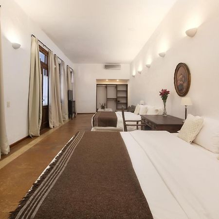 Casa Del Casco Aparthotel San Isidro  Luaran gambar