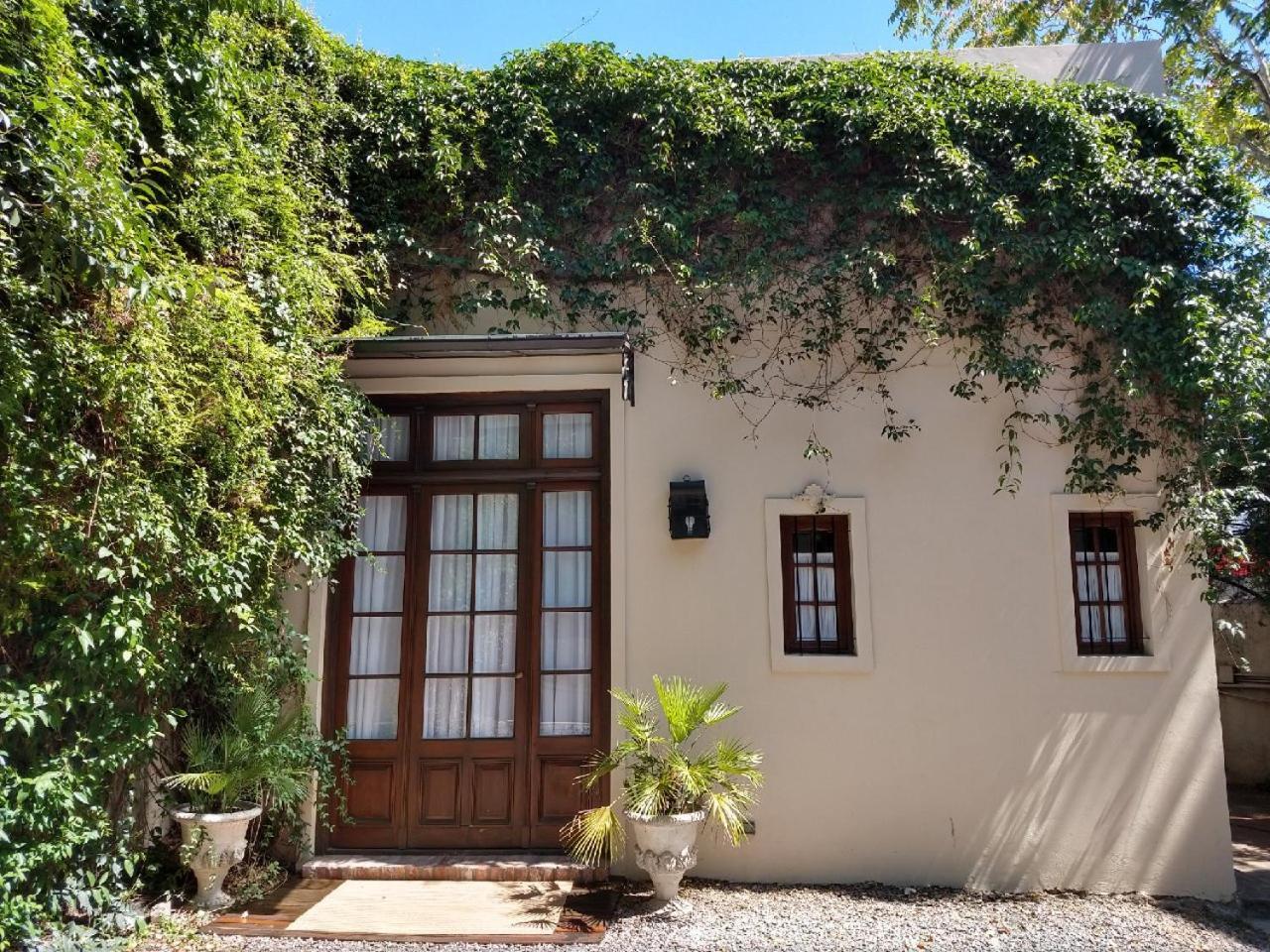Casa Del Casco Aparthotel San Isidro  Luaran gambar