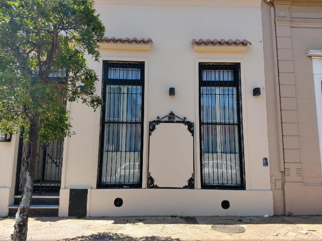Casa Del Casco Aparthotel San Isidro  Luaran gambar