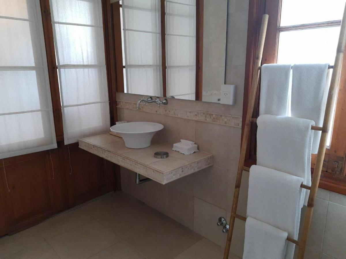 Casa Del Casco Aparthotel San Isidro  Luaran gambar