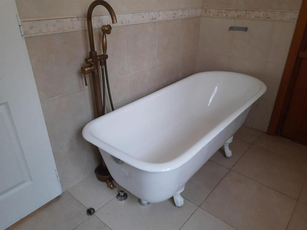 Casa Del Casco Aparthotel San Isidro  Luaran gambar