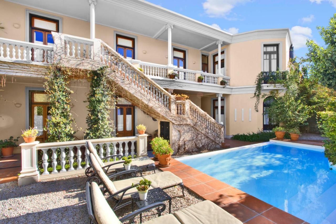 Casa Del Casco Aparthotel San Isidro  Luaran gambar