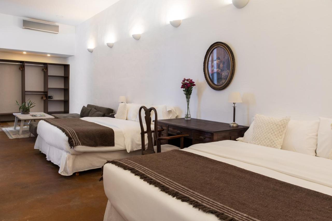 Casa Del Casco Aparthotel San Isidro  Luaran gambar