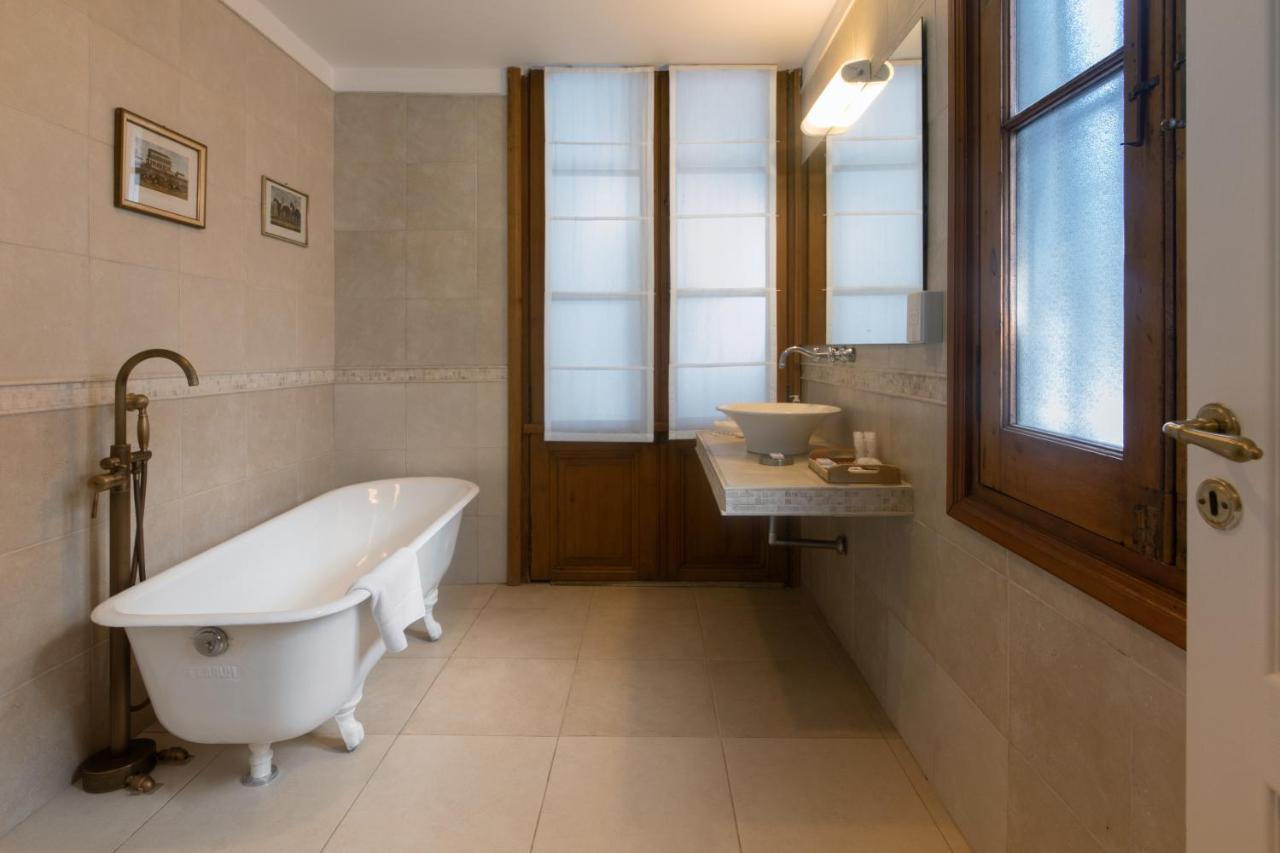 Casa Del Casco Aparthotel San Isidro  Luaran gambar