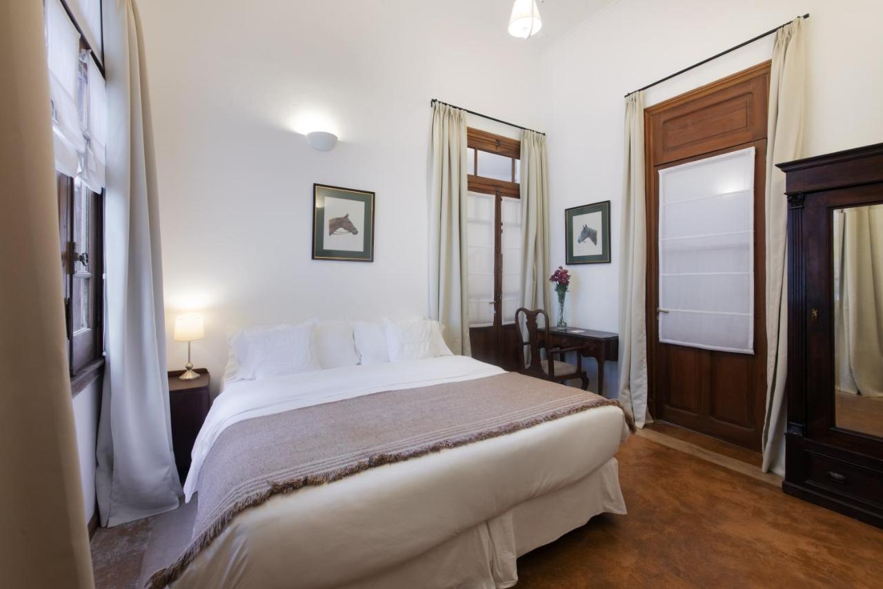 Casa Del Casco Aparthotel San Isidro  Luaran gambar