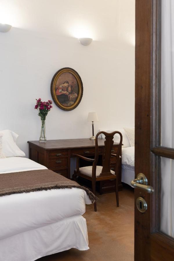 Casa Del Casco Aparthotel San Isidro  Luaran gambar