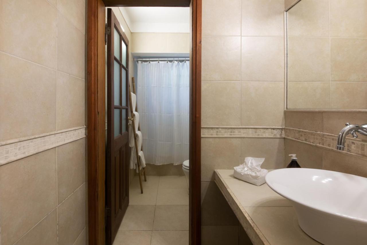 Casa Del Casco Aparthotel San Isidro  Luaran gambar