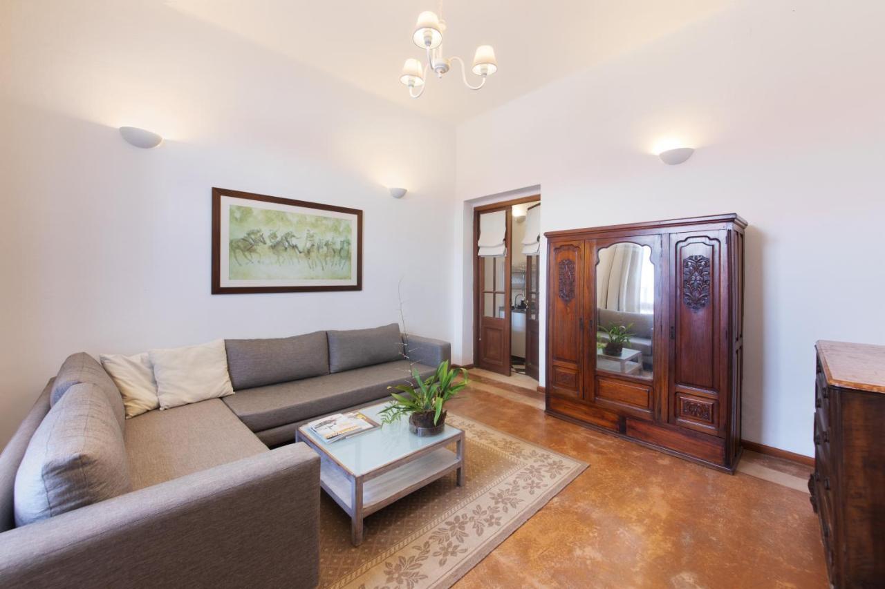 Casa Del Casco Aparthotel San Isidro  Luaran gambar