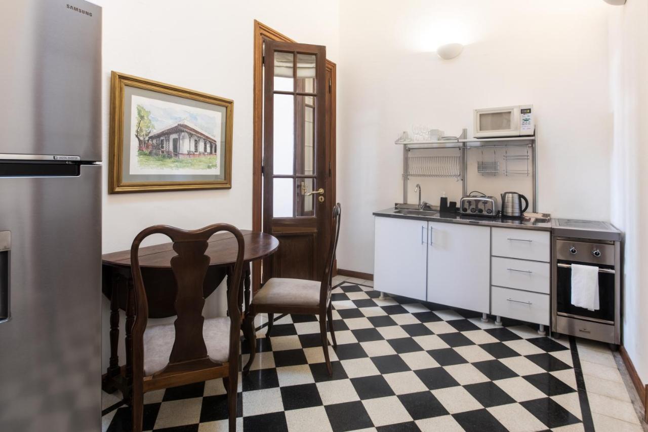 Casa Del Casco Aparthotel San Isidro  Luaran gambar