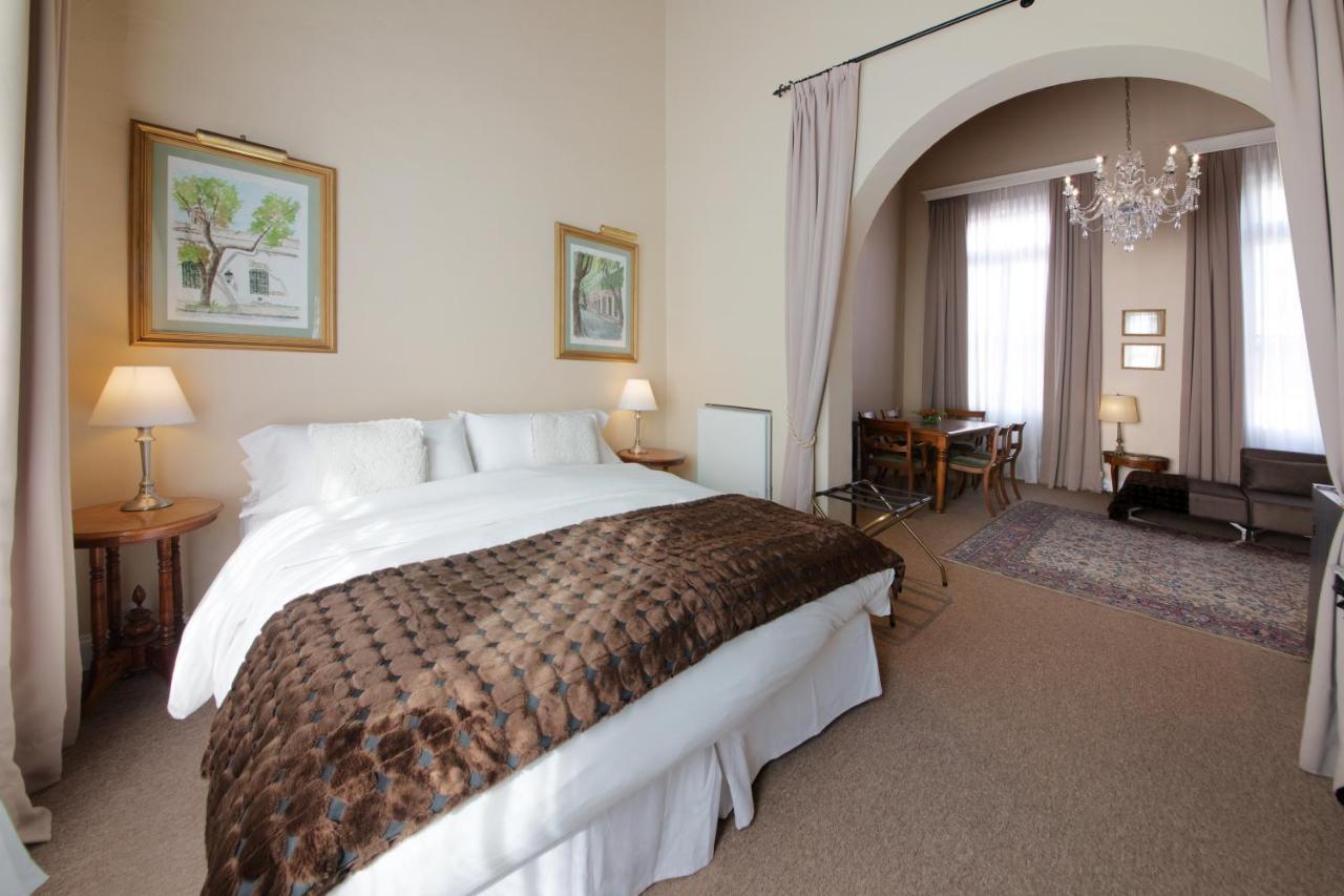 Casa Del Casco Aparthotel San Isidro  Luaran gambar