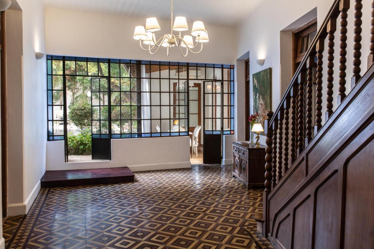Casa Del Casco Aparthotel San Isidro  Luaran gambar